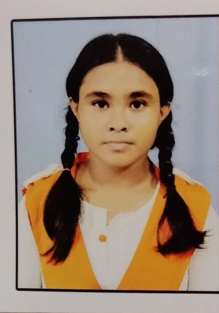 RIMI HALDER